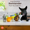 Play Pet Barmen - Moscow Mule Kokteyl Peluş Köpek Oyuncağı