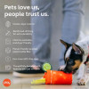 Play Pet Brunch - Bloody Mary Kokteyl Peluş Köpek Oyuncağı