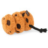 Play Pet Köpek cafe - Cookie (Mini) Peluş Köpek Oyuncağı