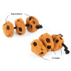 Play Pet Köpek cafe - Cookie (Mini) Peluş Köpek Oyuncağı
