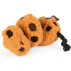 Play Pet Köpek cafe - Cookie (Mini) Peluş Köpek Oyuncağı