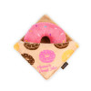 Play Pet Köpek cafe - Donut (Mini) Peluş Köpek Oyuncağı