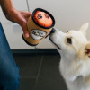 Play Pet Köpek cafe - Latte (Mini) Peluş Köpek Oyuncağı