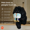 Play Pet Parti Zamanı - Pasta Peluş Köpek Oyuncağı