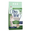 Proline Aloe Vera Kokulu 5 LT İnce Taneli Topaklanan Bentonit Kedi Kumu
