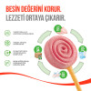 Wanpy LolliPop Dondurularak Kurutulmuş Yaban Mersinli Lolipop Köpek Ödülü 6 gr (10'lu)