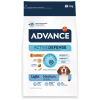 Advance Adult Medium Light Tavuklu 3 Kg Orta Irk Köpek Maması