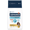 Advance Adult Sensitive Care غذای سگ بالغ نژاد متوسط و بزرگ با سالمون 12 کیلوگرم