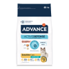 Advance Sensitive Care Sterilized Somonlu 3 Kg Kısırlaştırılmış Kedi Maması