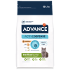 Advance Sterilized Junior Tavuklu 1,5 Kg Kısırlaştırılmış Yavru Kedi Maması