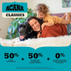Acana Classics Wild Coast 11,4 Kg Ringa Balıklı Düşük Tahıllı Yetişkin Köpek Maması