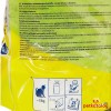 Biokat's Eco Light Extra Aktif Karbonlu 5 LT Pelet Topaklanan Bitkisel Kedi Kumu