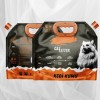 Candy Paws Aktif Karbonlu 10 LT İnce Taneli Topaklanan Bentonit Kedi Kumu