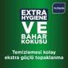 Ever Clean Extra Hygiene Spring Garden 10 LT Bahar Kokulu İnce Taneli Topaklanan Bentonit Kedi Kumu