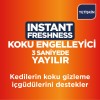 Ever Clean Instant Freshness 10 LT Hızlı Koku Kontrollü İnce Taneli Topaklanan Bentonit Kedi Kumu