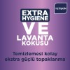 Ever Clean Extra Hygiene Lavender 6 LT Lavanta Kokulu İnce Taneli Topaklanan Bentonit Kedi Kumu