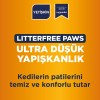 Ever Clean Litterfree Paws 10 LT Patilere Yapışmayı Azaltan Topaklanan Bentonit Kedi Kumu