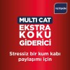 Ever Clean Multi Cat 10 LT Çok Kedili Evler İçin İnce Taneli Topaklanan Bentonit Kedi Kumu