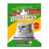 Freshy 4 Aylık Ekstra Regular E Kokusuz 6 KG Silika Kristal Kedi Kumu