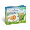 Garden Mix 8 LT Topaklanan Bitkisel Kedi Kumu