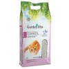 Garden Mix Bebek Pudrası Kokulu 5 LT İnce Taneli Topaklanan Bentonit Kedi Kumu