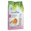 Garden Mix Bebek Pudrası Kokulu 10 LT İnce Taneli Topaklanan Bentonit Kedi Kumu