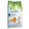 Garden Mix Kokusuz 10 LT Kalın Taneli Topaklanan Bentonit Kedi Kumu