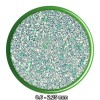 Jungle Aktif Karbonlu Aloe Vera Kokulu 6 LT / 5,1 KG İnce Taneli Topaklanan Bentonit Kedi Kumu