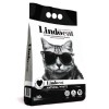 Lindo Cat Natural White Kokusuz 10 LT İnce Taneli Topaklanan Bentonit Kedi Kumu