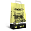 Lindocat Original Kokusuz 10 LT İnce Taneli Topaklanan Bentonit Kedi Kumu