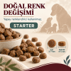 N&D Ancestral Grain Starter 2,5 Kg غذای مادر و توله سگ با مرغ کم دانه و انار