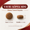 N&D Prime Tahılsız Tavuklu ve Narlı 800 g Küçük Irk Yavru Köpek Maması