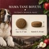 N&D Prime Tahılsız Yaban Domuzlu ve Elmalı 12 Kg Orta ve Büyük Irk Yetişkin Köpek Maması