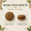 N&D Quinoa Skin & Coat Tahılsız Ördekli, Kinoalı, Hindistan Cevizli ve Zerdeçallı 2,5 Kg Tüm Irklar Yetişkin Köpek Maması