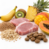 N&D Tropical Selection Domuz Etli, Kavuzlu Buğdaylı, Yulaflı ve Tropikal Meyveli 2 Kg Orta ve Büyük Irk Yetişkin Köpek Maması