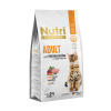 Nutri Feline Adult Poultry 2 Kg Kümes Hayvanlı Yetişkin Kedi Maması