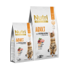 Nutri Feline Adult Poultry 2 Kg Kümes Hayvanlı Yetişkin Kedi Maması