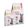 Nutri Feline Kitten 10 Kg Somonlu Yavru Kedi Maması