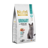 Nutri Feline Urinary 10 Kg Somonlu Düşük Tahıllı Yetişkin Kedi Maması
