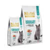 Nutri Feline Urinary 10 Kg Somonlu Düşük Tahıllı Yetişkin Kedi Maması