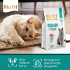 Nutri Feline Urinary 10 Kg Somonlu Düşük Tahıllı Yetişkin Kedi Maması