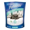 Perlinette Yetişkin ve Hassas Kediler İçin 1,5 KG Silika Kristal Kedi Kumu