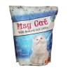 Pisy Cat Süper Emici 3,6 LT Silika Kristal Kedi Kumu