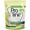 Proline Elma Kokulu 7,6 LT Silika Kristal Kedi Kumu