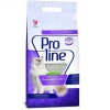 Proline Lavanta Kokulu 5 LT İnce Taneli Topaklanan Bentonit Kedi Kumu
