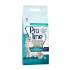 Proline Marsilya Sabunu Kokulu 5 LT İnce Taneli Topaklanan Bentonit Kedi Kumu