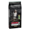 Purina Pro Plan Medium Adult Lamb 14 کیلوگرم غذای سگ بالغ نژاد متوسط با بره