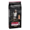 Purina Pro Plan Medium Adult Salmon 3 کیلوگرم غذای سگ بالغ نژاد متوسط با سالمون