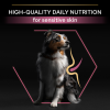 Purina Pro Plan Medium & Large Adult 7+ Sensitive Skin Salmon 14 کیلوگرم غذای سگ مسن نژاد متوسط و بزرگ با سالمون