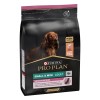 Purina Pro Plan Small & Mini Adult Salmon 3 کیلوگرم غذای سگ بالغ نژاد کوچک با سالمون